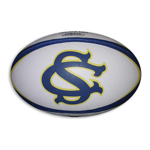 Rugby Imports Gilbert Custom Rugby Balls