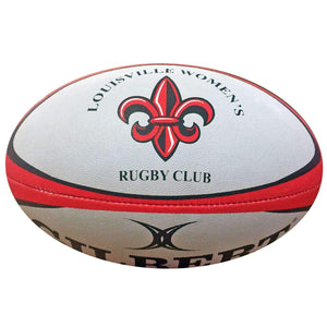 Rugby Imports Gilbert Custom Rugby Balls