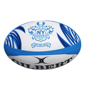 Rugby Imports Gilbert Custom Rugby Balls