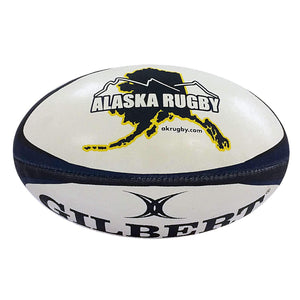 Rugby Imports Gilbert Custom Rugby Balls