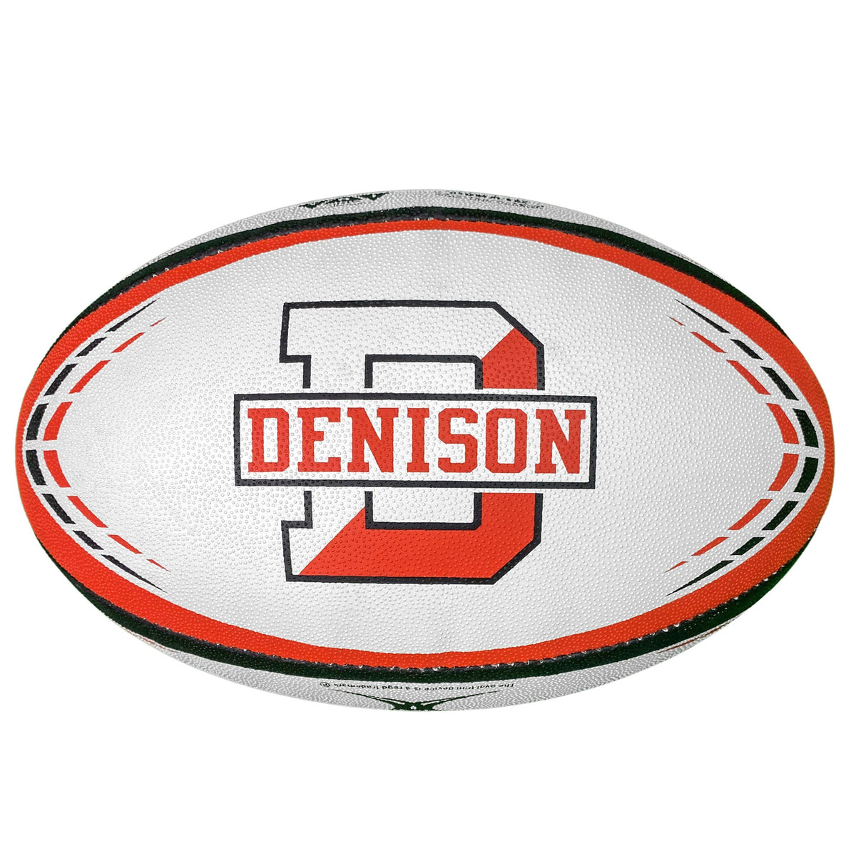 Rugby Imports Gilbert Custom Rugby Balls