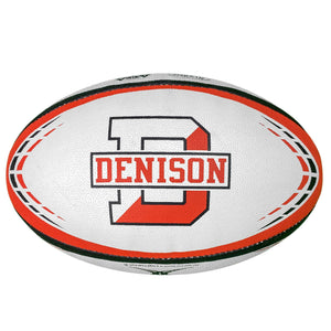 Rugby Imports Gilbert Custom Rugby Balls