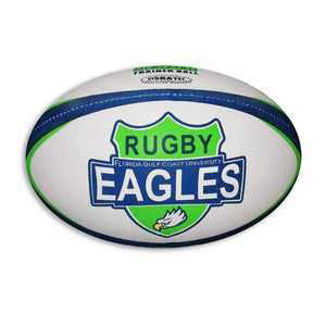 Rugby Imports Gilbert Custom Rugby Balls