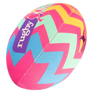 Rugby Imports Gilbert Easter Egg Rugby Ball