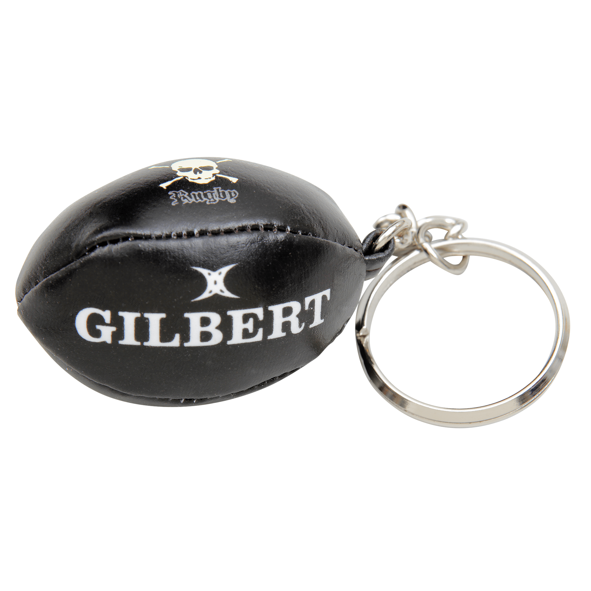 Rugby Imports Gilbert Elegant Violence Rugby Ball Keyring