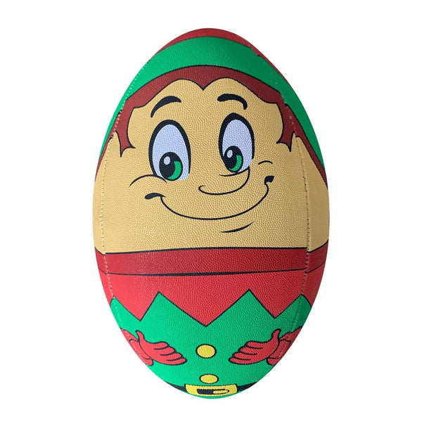 Gilbert Elf Rugby Ball - Rugby Imports