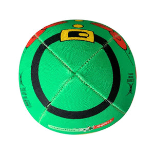 Rugby Imports Gilbert Elf Rugby Ball