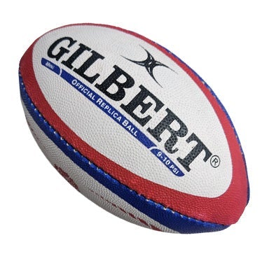 Gilbert Mini Palla da Rugby RWC2023 Oro | Rugby Gilbert Mini Palla da Rugby RWC2023 Oro | Rugby