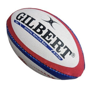 Rugby Imports Gilbert England Mini Rugby Ball