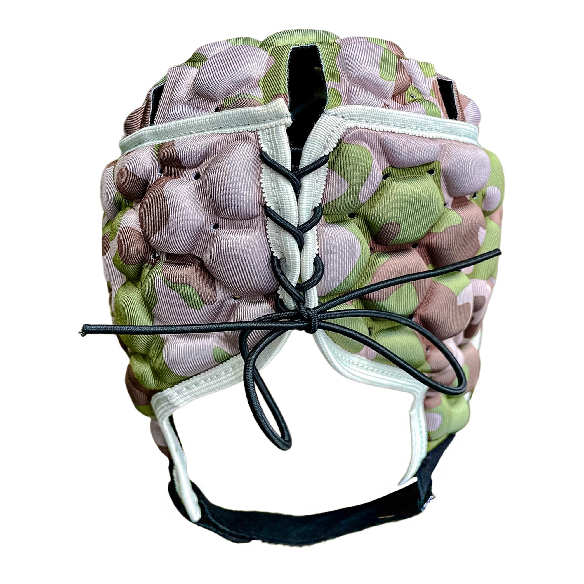 Rugby Imports Gilbert Falcon 200 Camo Headguard