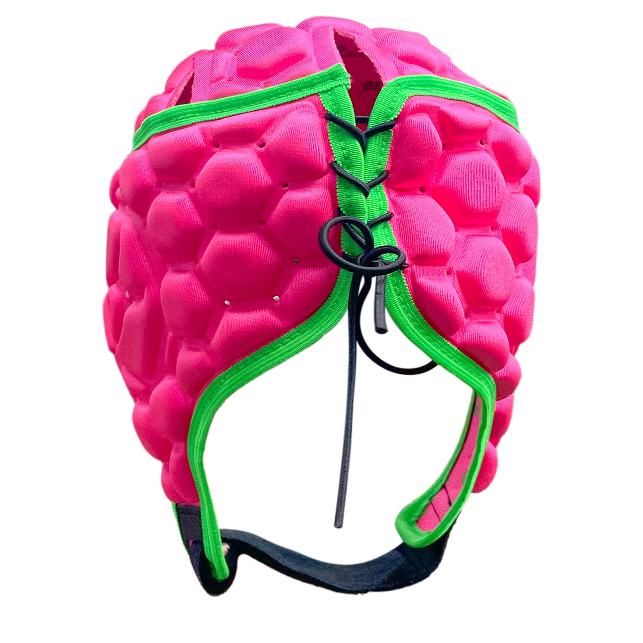 CASCO RUGBY ROSA