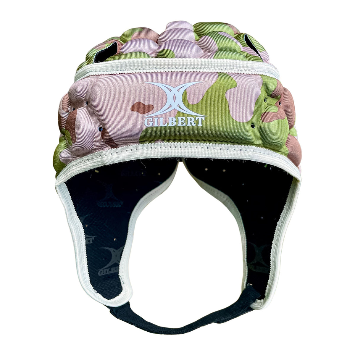 Rugby Imports Gilbert Falcon 200 Rugby Scrumcap