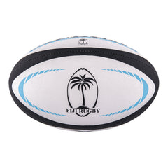 その他 Rugby ball 48455405-Gilbert-Fiji-
