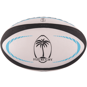 Rugby Imports Gilbert Fiji Rugby Replica Ball