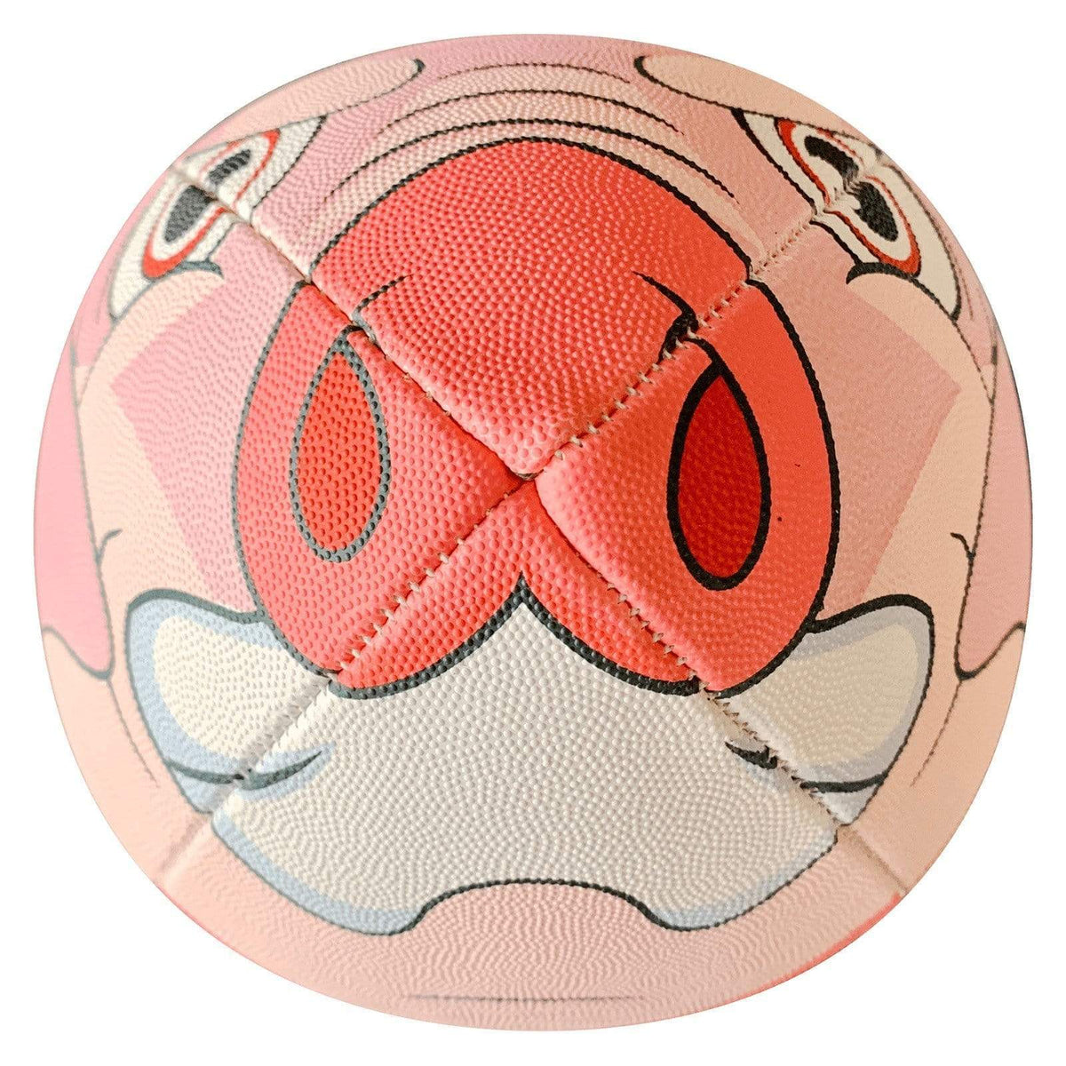 Rugby Imports Gilbert Flying Pig Rugby Ball