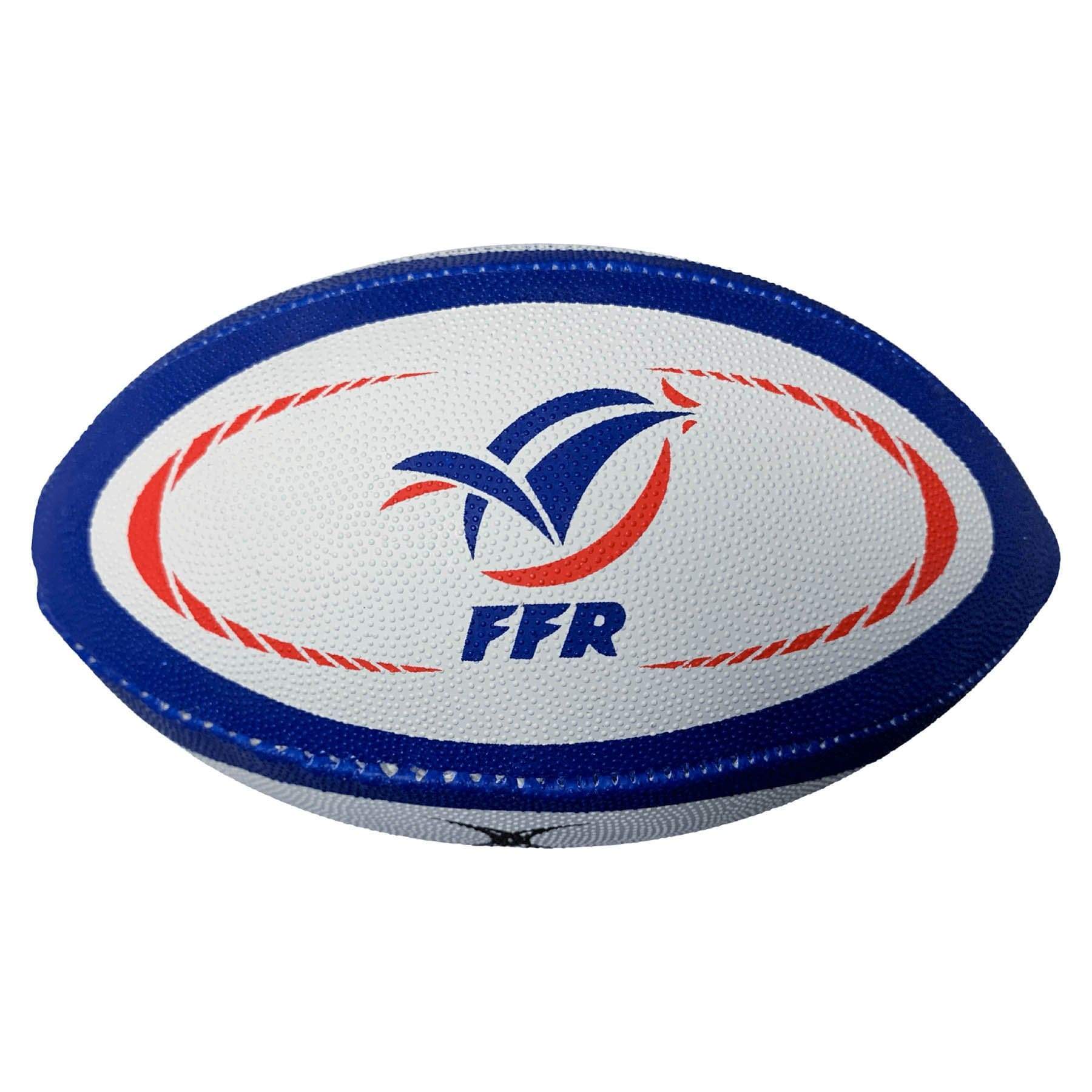 Rugby Imports Gilbert France Mini Rugby Ball