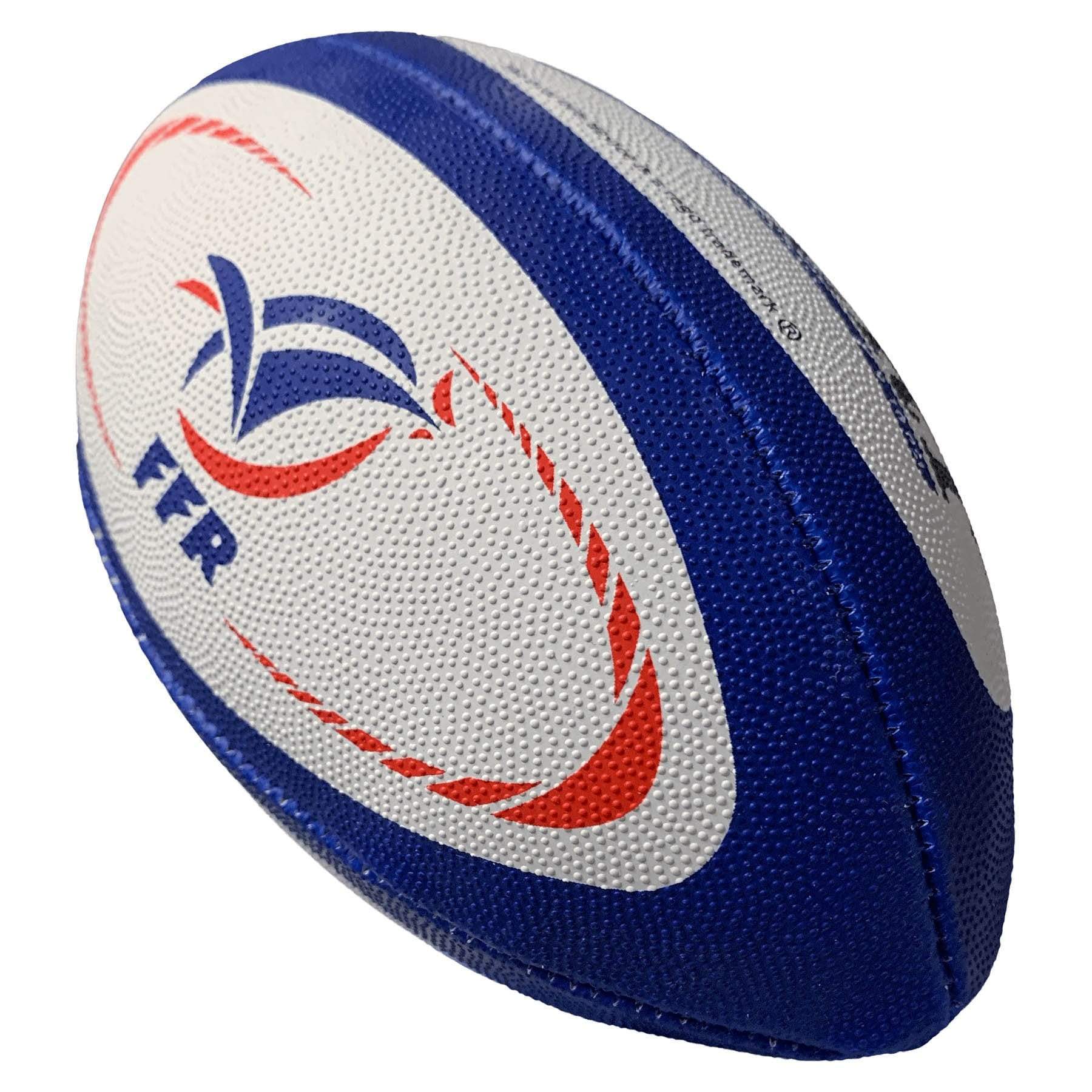 Rugby Imports Gilbert France Mini Rugby Ball