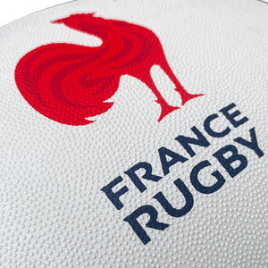 Rugby Imports Gilbert France Replica Rugby Ball