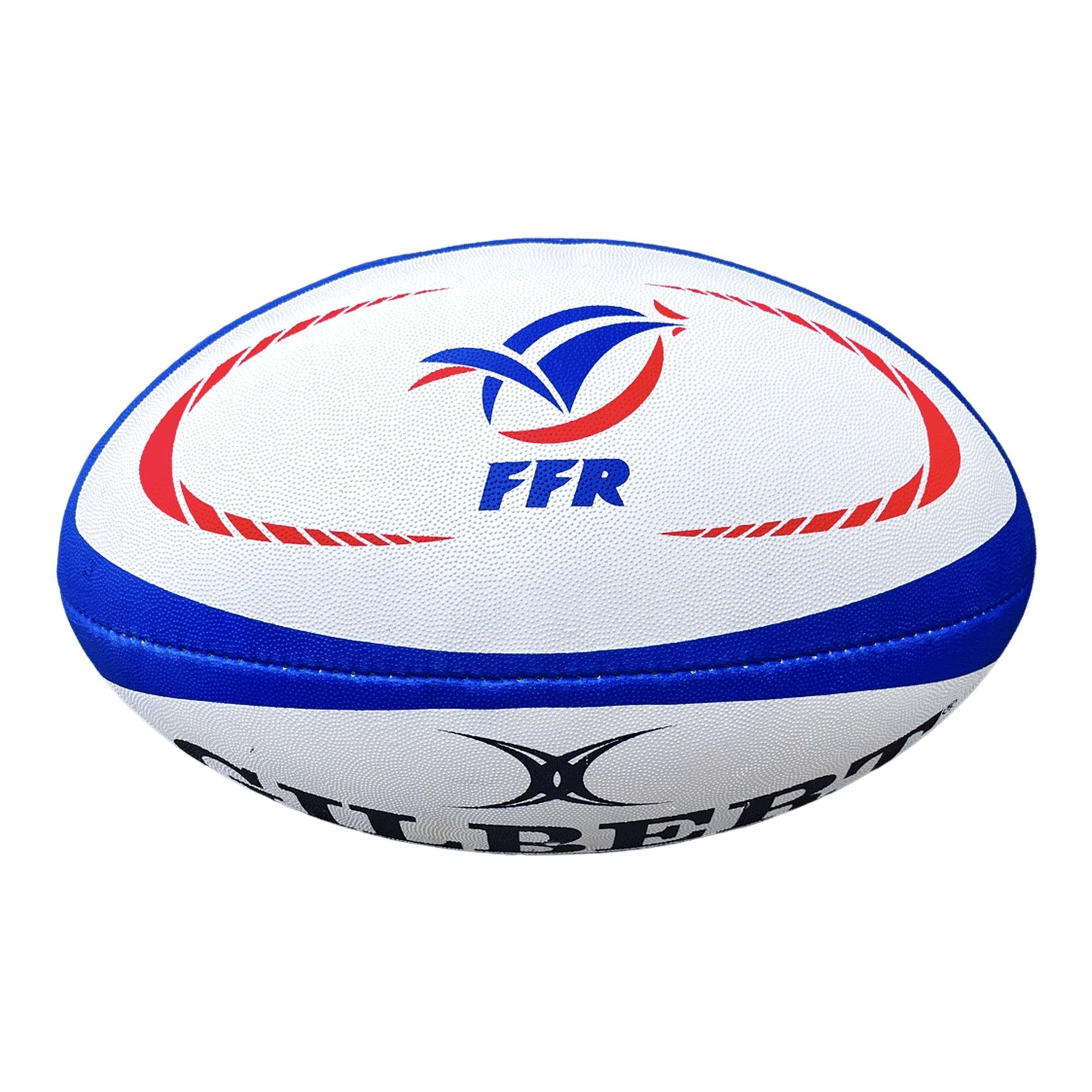 Rugby Imports Gilbert France Rugby Replica Ball
