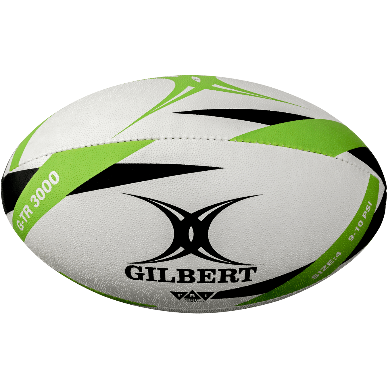 Rugby Imports Gilbert G-TR3000 Rugby Training Ball