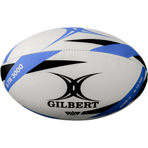 Rugby Imports Gilbert G-TR3000 Rugby Training Ball