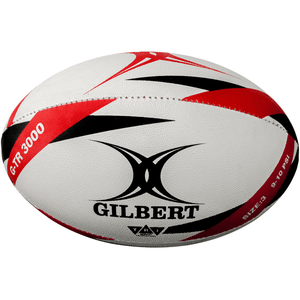 Rugby Imports Gilbert G-TR3000 Rugby Training Ball