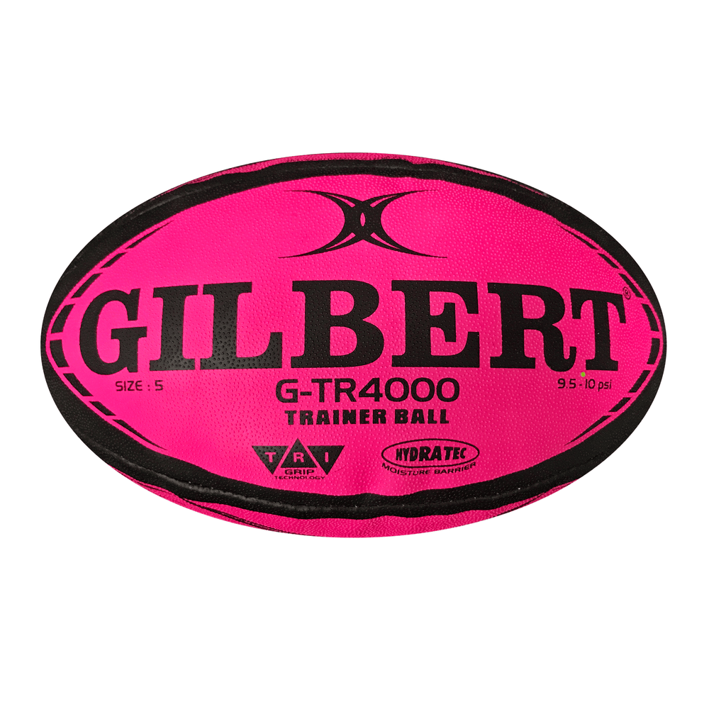Rugby Balls for Training and Practice Gilbert
