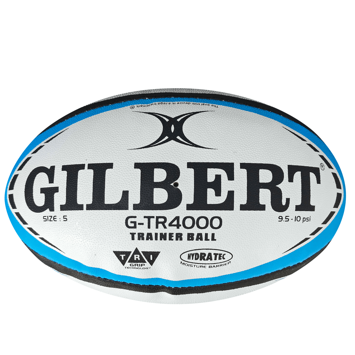 Rugby Imports Gilbert G-TR4000 RI Rugby Training Ball