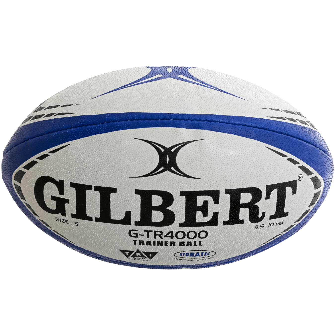 Rugby Imports Gilbert G-TR4000 Rugby Training Ball