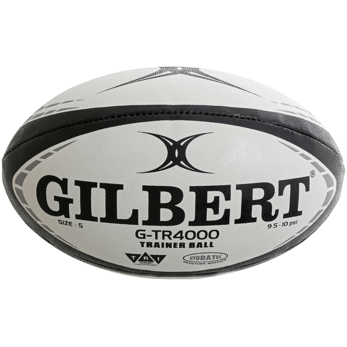 Rugby Imports Gilbert G-TR4000 Rugby Training Ball