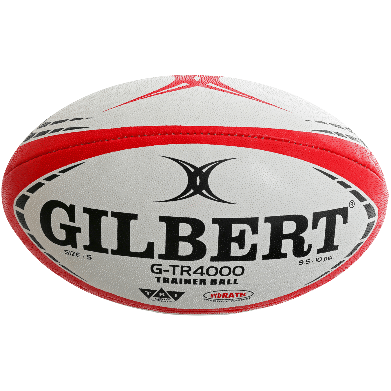 Rugby Imports Gilbert G-TR4000 Rugby Training Ball