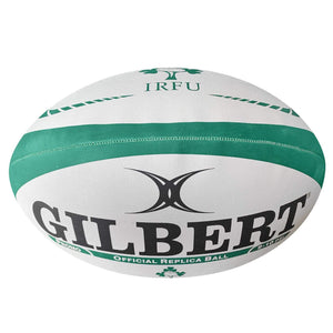 Rugby Imports Gilbert Ireland Giant Rugby Ball