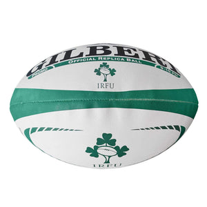 Rugby Imports Gilbert Ireland Giant Rugby Ball