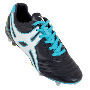 Rugby Imports Gilbert Jink Pro 6 Stud Rugby Boot