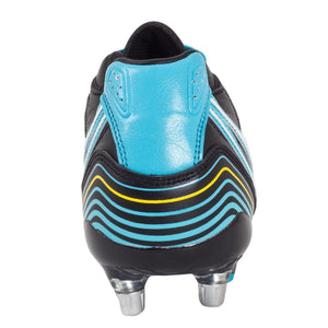 Rugby Imports Gilbert Jink Pro 6 Stud Rugby Boot