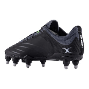 Rugby Imports Gilbert Kinetica Pro Power 8S Rugby Boot