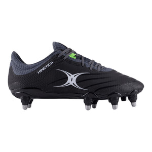 Rugby Imports Gilbert Kinetica Pro Power 8S Rugby Boot