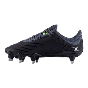 Rugby Imports Gilbert Kinetica Pro Power 8S Rugby Boot