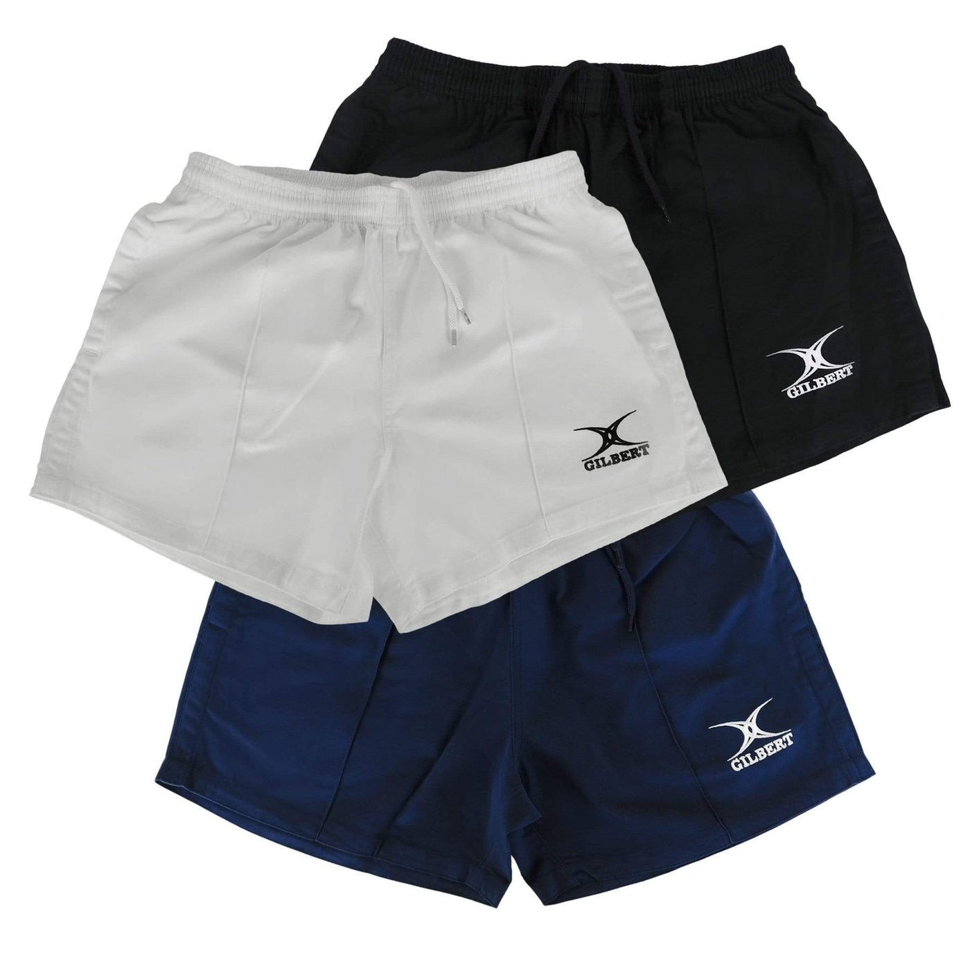 Rugby Shorts - Rugby Imports