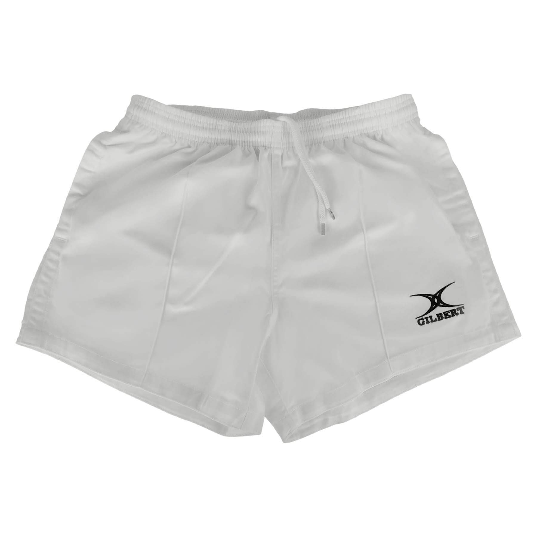 Gilbert Kiwi Pro Rugby Short Rugby Imports