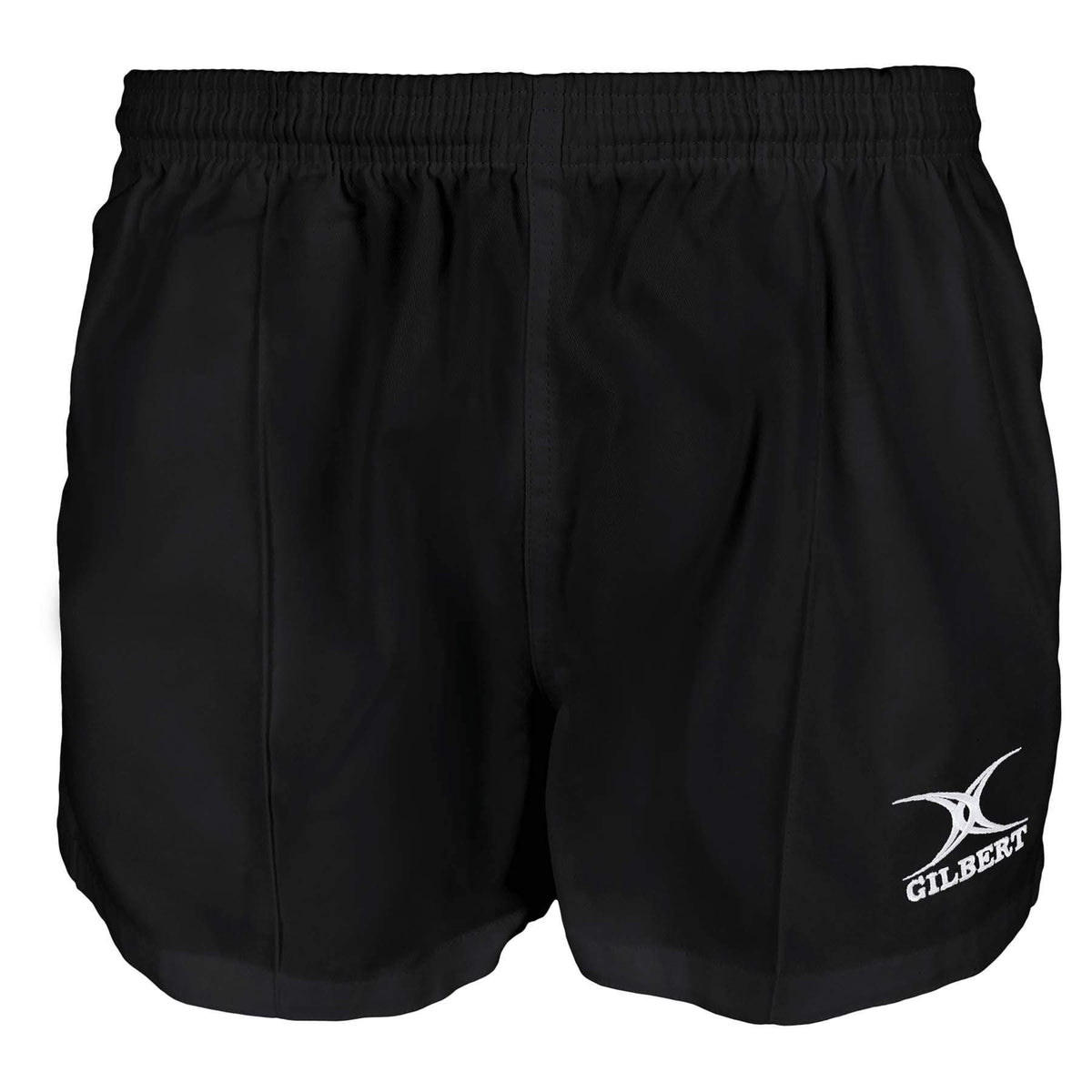 Rugby Imports Gilbert Kiwi Pro Rugby Short