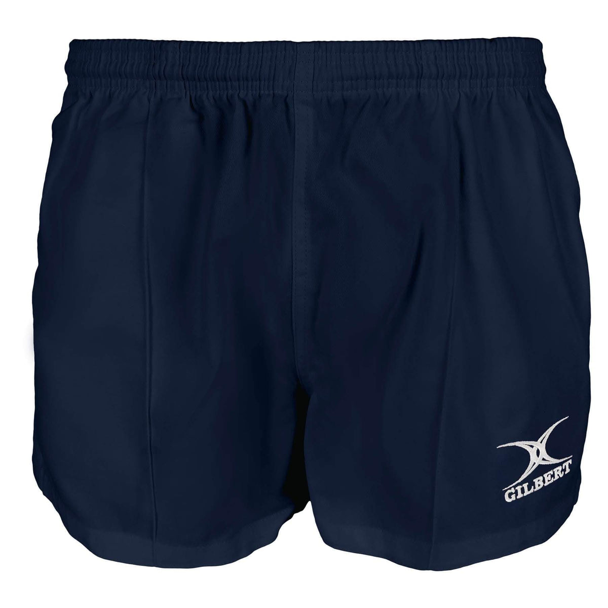 Rugby Imports Gilbert Kiwi Pro Rugby Short