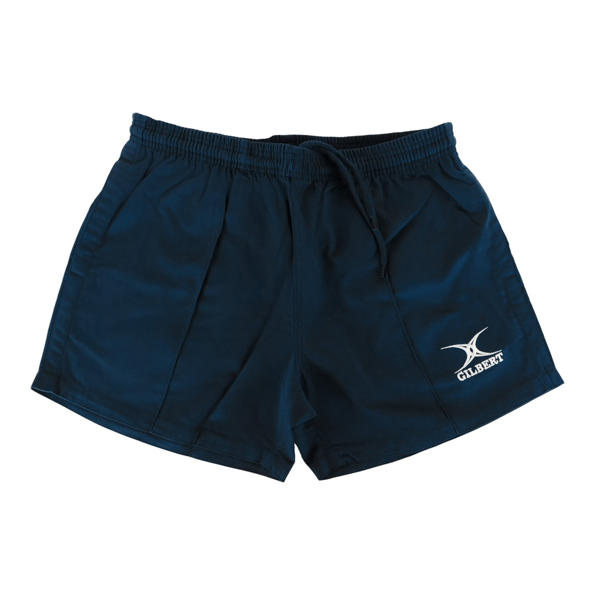 Rugby Imports Gilbert Kiwi Pro Rugby Short