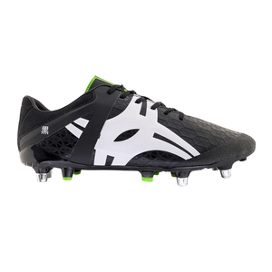 Rugby Imports Gilbert Kuro Pro L1 6 Stud Rugby Boot