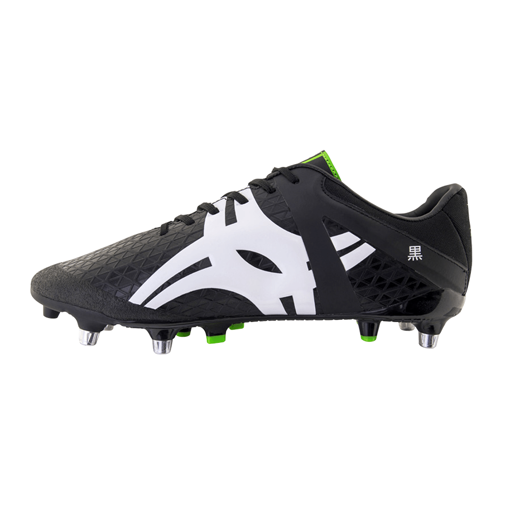 6 stud rugby boots cheap