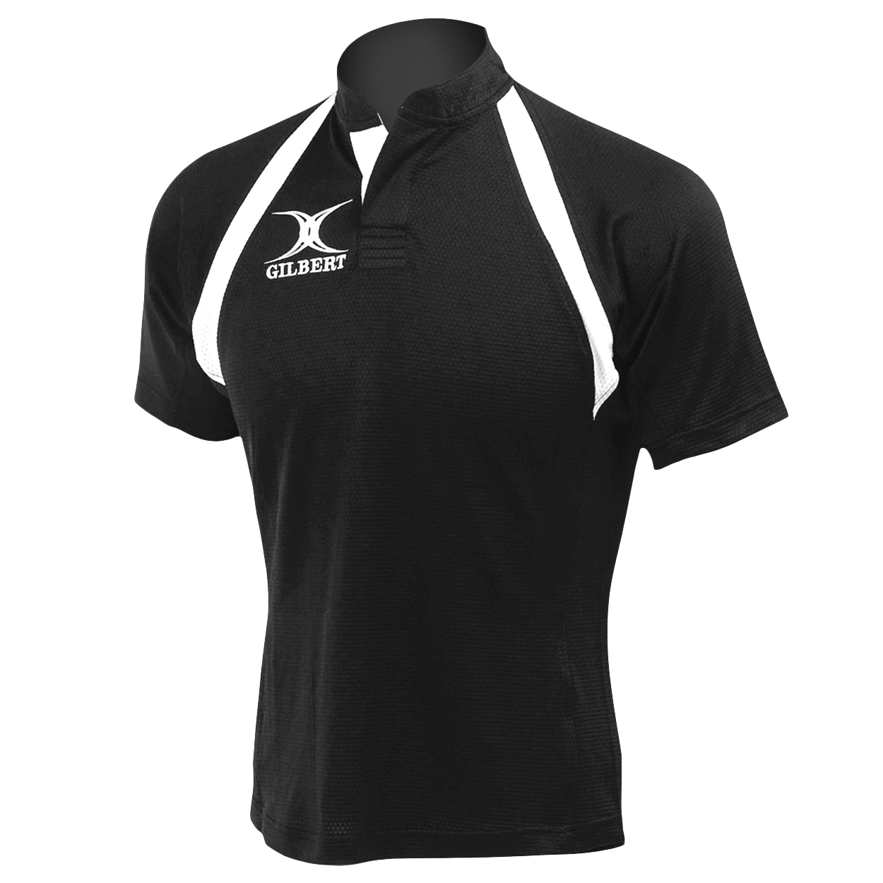 Rugby Imports Gilbert Lightweight Match Rugby Jersey