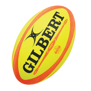 Gilbert Omega Rugby Match Ball