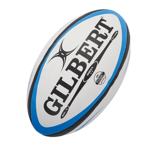 Rugby Imports Gilbert Omega Rugby Match Ball