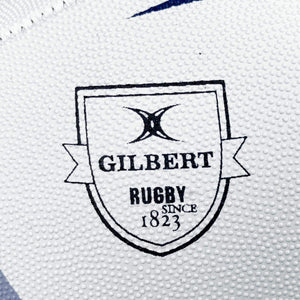 Rugby Imports Gilbert Personalizable Rugby Ball