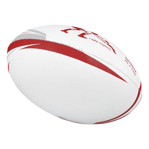 Rugby Imports Gilbert Personalizable Rugby Ball